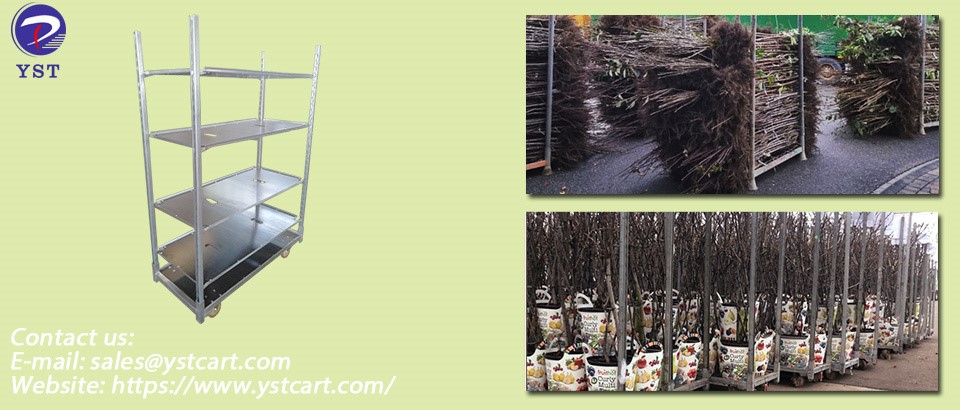 Nursery Carts-3 Nursery Carts-3