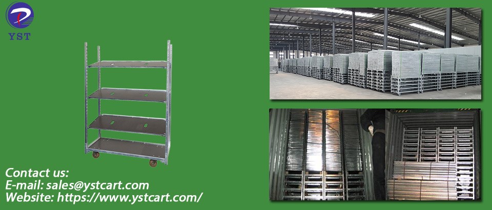 Greenhouse Nursery Trolleys-14 Greenhouse Nursery Trolleys-14