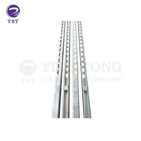 Hot Galvanized Flower Trolley Cart