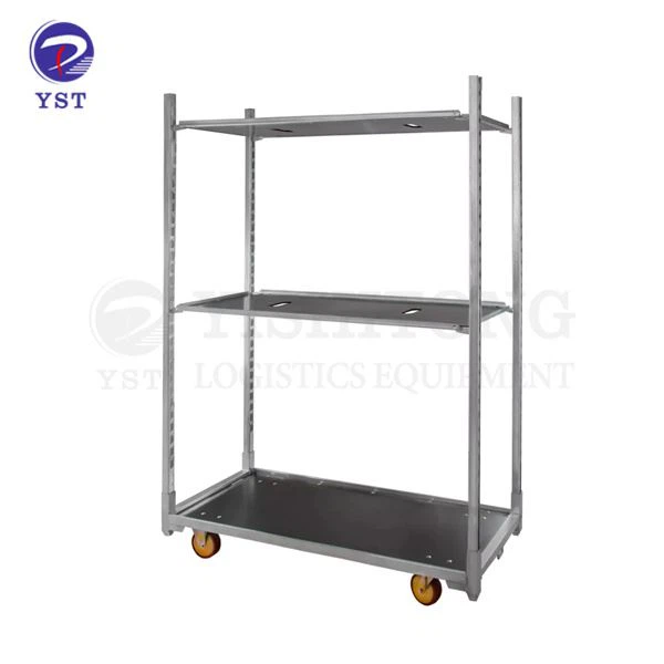 Troli Semaian Tumbuhan