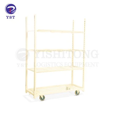 Troli Denmark Tugas Berat