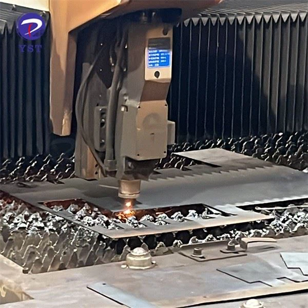 Danish Plant Nursery Flower Trolley