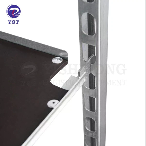 Multi-Shelf Metal Plant Trolleys