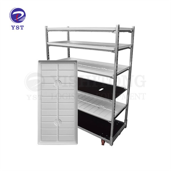 Rak Tanaman Cc Nurseri