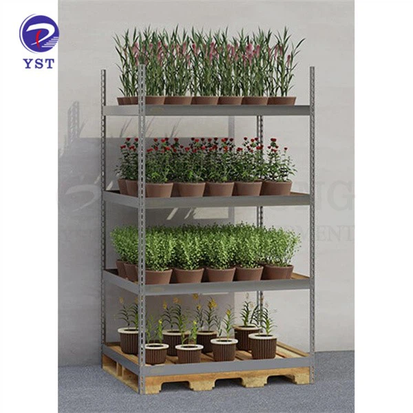 Nursery Plant Racks