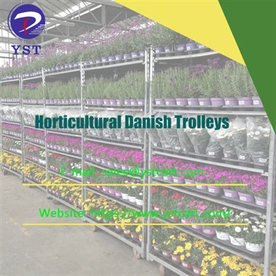 Bagaimana Troli Denmark Hortikultur Akan Merevolusikan Amalan Pertanian Rumah...